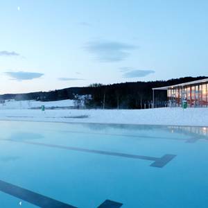 Verbringen Sie auch in den kalten Zeiten einen tollen Familienurlaub in der H2O