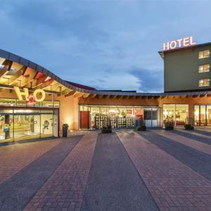 Genießen Sie mit Ihrer Familie eine tolle Zeit im H2O Hotel