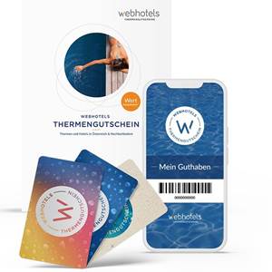 Gutscheine Logo Webhotels